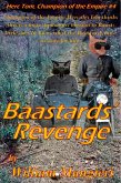 Baastards' Revenge (Herc Tom, Champion of the Empire, #4) (eBook, ePUB)