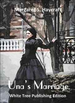 Cover Una's Marriage (eBook, ePUB)