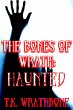 The Bones of Wrath (eBook, ePUB) - Bild 1