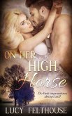 On Her High Horse (eBook, ePUB)