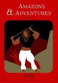 Amazons & Adventures (eBook, ePUB)
