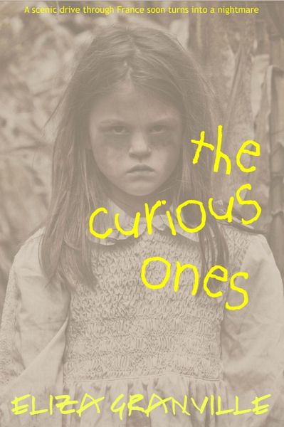 The Curious Ones (eBook, ePUB)