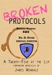 Broken Protocols (eBook, ePUB) - Bild 1