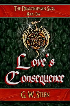 Cover Love's Consequence - Book One (of Five) 