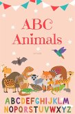 ABC Animal : Alphabet Picture Book (eBook, ePUB)