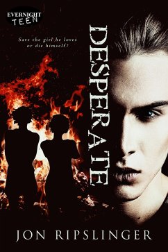 Cover Desperate (eBook, ePUB)