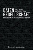 Datengesellschaft (eBook, PDF)