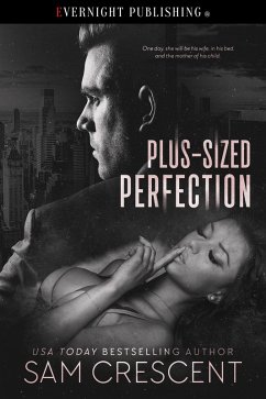 Cover Plus-Sized Perfection (eBook, ePUB)