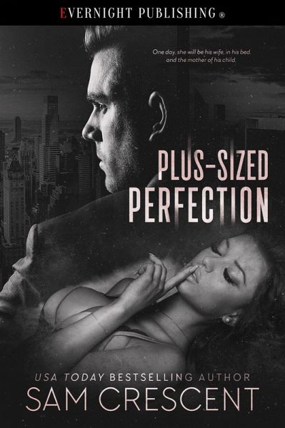 Plus-Sized Perfection (eBook, ePUB) Plus-Sized Perfection (eBook, ePUB)