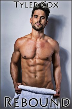 Cover Rebound (eBook, ePUB)