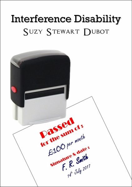 Interference Disability (eBook, ePUB)