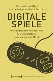 Digitale Spiele (eBook, PDF)