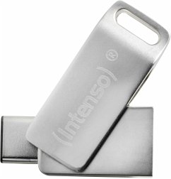 Intenso cMobile Line 16GB USB Stick 3.2 Type-C