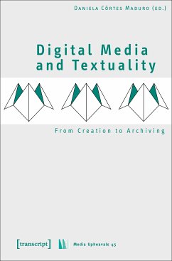 Digital Media and Textuality (eBook, PDF)