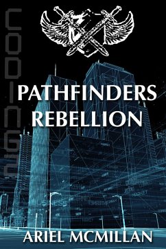 Cover Pathfinders Rebellion (eBook, ePUB)