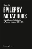 Epilepsy Metaphors (eBook, PDF)