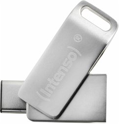 Intenso cMobile Line 32GB USB Stick 3.2 Type-C