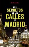 Los secretos de las calles de Madrid (eBook, ePUB)