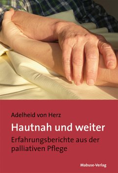 Hautnah und weiter (eBook, ePUB) - von Herz, Adelheid