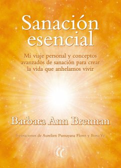 Cover Sanación esencial (eBook, ePUB)