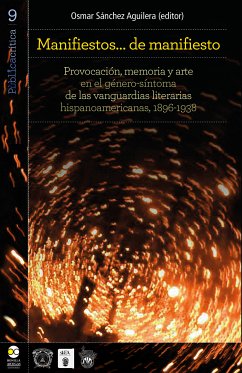 Manifiestos… de manifiesto (eBook, ePUB)