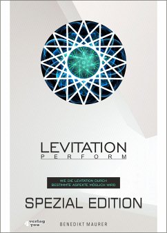 Levitation PERFORM - Spezial Edition (eBook, ePUB) - Maurer, Benedikt