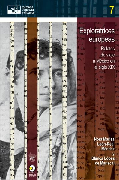 Exploratrices europeas (eBook, ePUB)