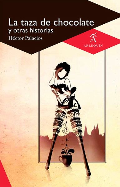 La taza de chocolate y otras historias (eBook, ePUB)