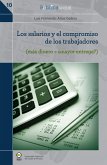 Los salarios y el compromiso de los trabajadores (eBook, ePUB)