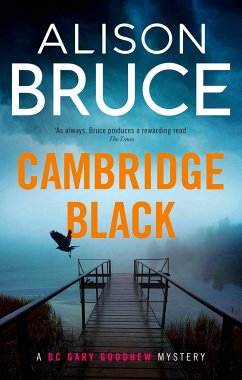 Cambridge Black - Bruce, Alison