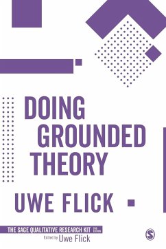 Doing Grounded Theory - Flick, Uwe