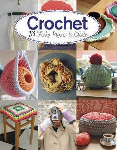 Crochet - Culley, Claire; Phipps, Amy