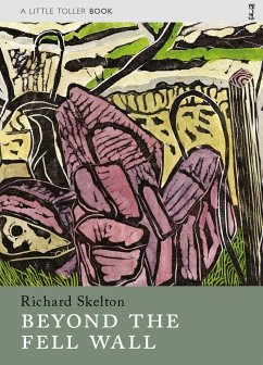 Beyond the Fell Wall - Skelton, Richard
