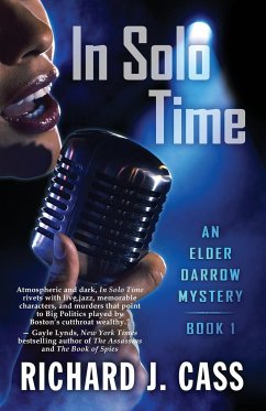 In Solo Time - Cass, Richard J