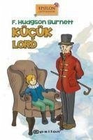 Kücük Lord - Hodgson Burnett, Frances