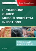Ultrasound Guided Musculoskeletal Injections Ultrasound Guided Musculoskeletal Injections