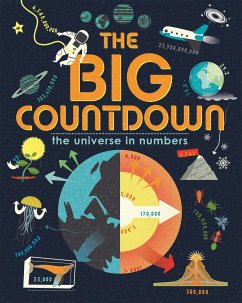 The Big Countdown - Rockett, Paul