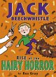 Jack Beechwhistle: Rise Of The Hairy... - Bild 1