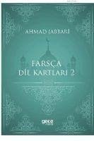 Farsca Dil Kartlari - Jabbari, Ahmad