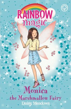 Rainbow Magic: Monica the Marshmallow Fairy - Meadows, Daisy
