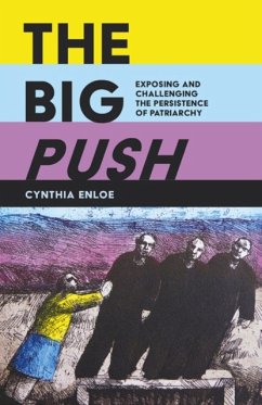 The Big Push - Enloe, Cynthia