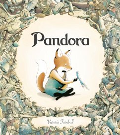 Pandora - Turnbull, Victoria