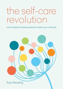 Cover The Self-Care Revolution