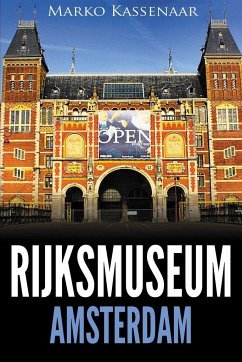 Rijksmuseum Amsterdam - Kassenaar, Marko