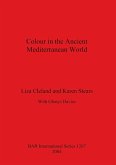 Colour in the Ancient Mediterranean World