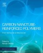 Carbon Nanotube-Reinforced Polymers - Bild 1