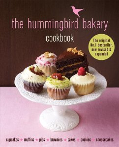 The Hummingbird Bakery Cookbook - Malouf, Tarek