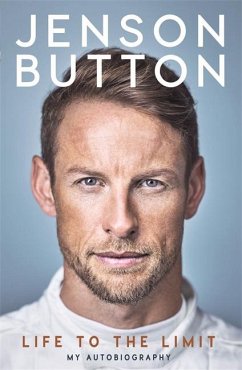 Jenson Button: Life to the Limit - Button, Jenson
