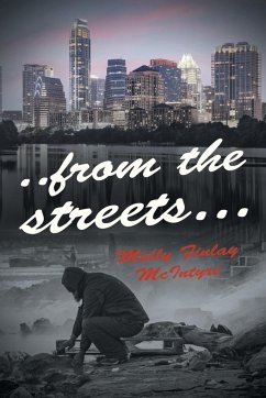 ..from the streets... - Finlay McInytre, Molly