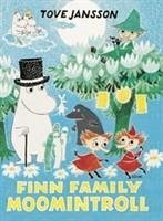 Finn Family Moomintroll - Jansson, Tove